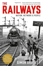 Capa do artigo The Railways