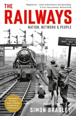 Capa do artigo The Railways