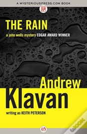 Capa do artigo The Rain