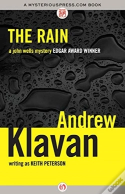 Capa do artigo The Rain