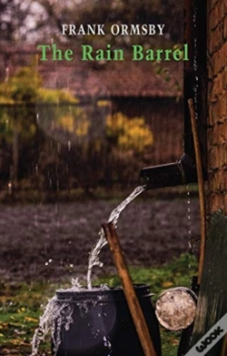 Capa do artigo The Rain Barrel
