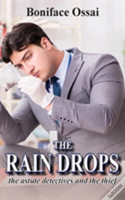 Capa do artigo The Rain Drops