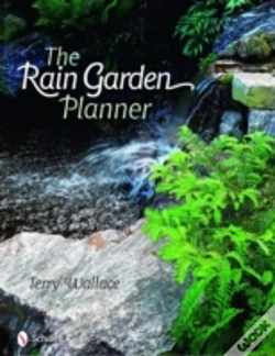 Capa do artigo The Rain Garden Planner