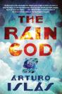 The Rain God - Preview