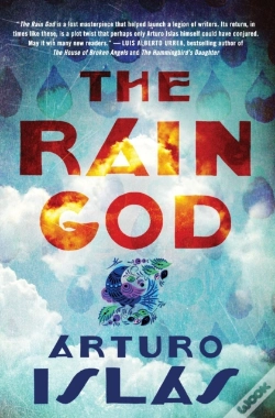 Capa do artigo The Rain God