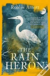 Capa do artigo The Rain Heron