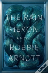 The Rain Heron