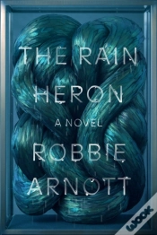 Capa do artigo The Rain Heron