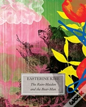 Capa do artigo The Rain-Maiden And The Bear-Man