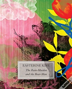 Capa do artigo The Rain-Maiden And The Bear-Man