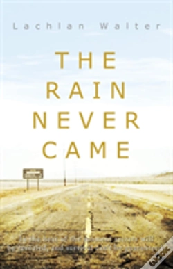 Capa do artigo The Rain Never Came