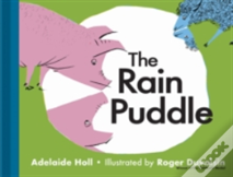 The Rain Puddle
