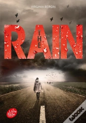 Capa do artigo The Rain - Tome 1
