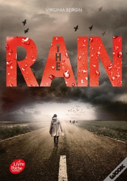 Capa do artigo The Rain - Tome 1
