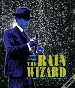 Capa do artigo The Rain Wizard