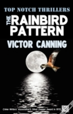 Capa do artigo The Rainbird Pattern