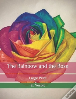 Capa do artigo The Rainbow And The Rose