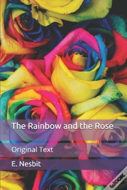 Capa do artigo The Rainbow And The Rose