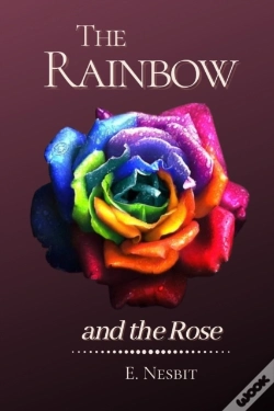 Capa do artigo The Rainbow And The Rose