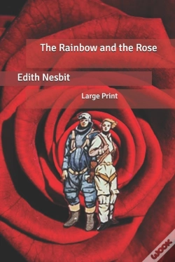 Capa do artigo The Rainbow And The Rose