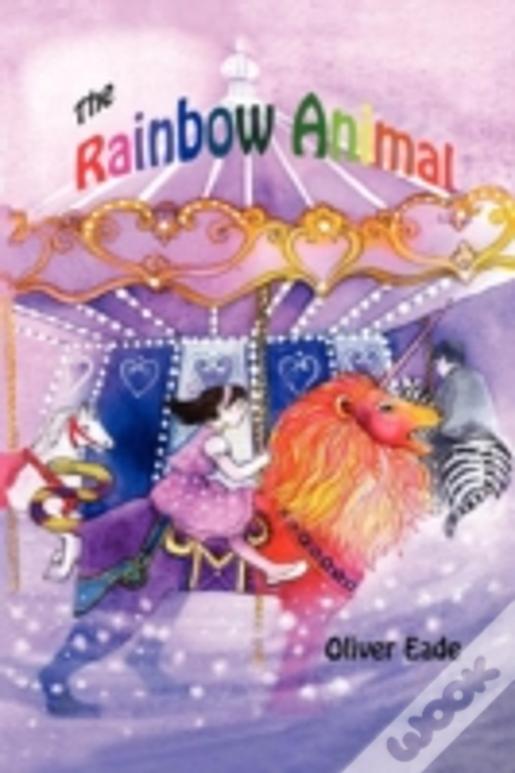 The Rainbow Animal