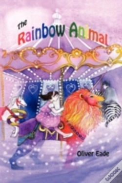 Capa do artigo The Rainbow Animal