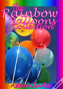 Capa do artigo The Rainbow Balloons Collection