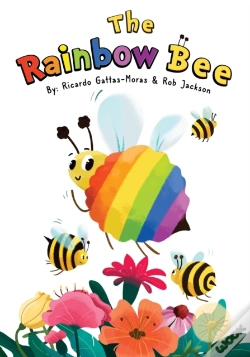 Capa do artigo The Rainbow Bee