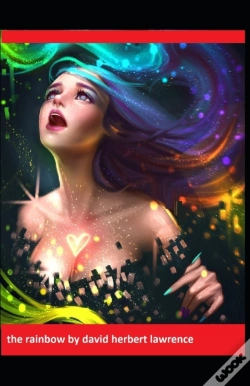 Capa do artigo The Rainbow By David Herbert Lawrence Illustrated