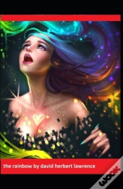Capa do artigo The Rainbow By David Herbert Lawrence Illustrated