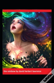 Capa do artigo The Rainbow By David Herbert Lawrence Illustrated