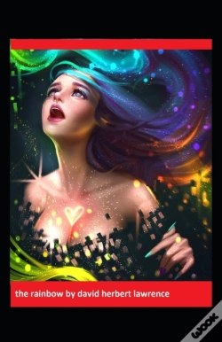 Capa do artigo The Rainbow By David Herbert Lawrence Illustrated