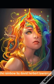 Capa do artigo The Rainbow By David Herbert Lawrence Illustrated