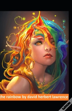 Capa do artigo The Rainbow By David Herbert Lawrence Illustrated