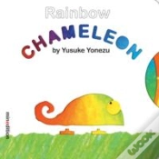 Capa do artigo The Rainbow Chameleon