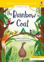 The Rainbow Coat - Preview