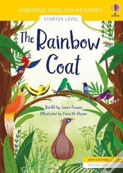 Capa do artigo The Rainbow Coat
