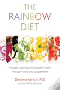 Capa do artigo The Rainbow Diet