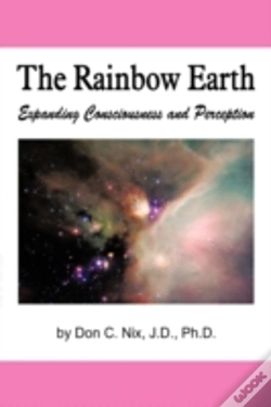 Capa do artigo The Rainbow Earth