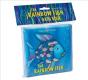 The Rainbow Fish Bath Book - Preview