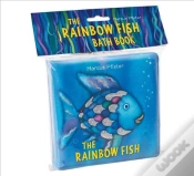 Capa do artigo The Rainbow Fish Bath Book