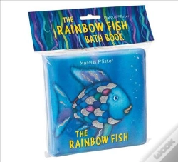 Capa do artigo The Rainbow Fish Bath Book