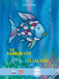 Capa do artigo The Rainbow Fish/Bi:Libri - Eng/Vietnamese Pb