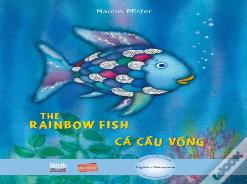 The Rainbow Fish/Bi:Libri - Eng/Vietnamese Pb