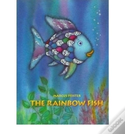Capa do artigo The Rainbow Fish