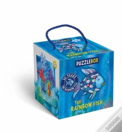 Capa do artigo The Rainbow Fish Puzzle Box