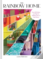 Capa do artigo The Rainbow Home