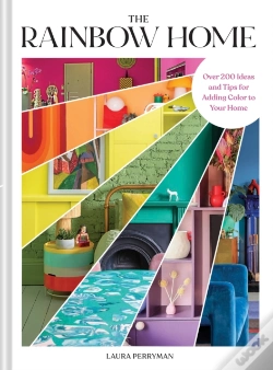 Capa do artigo The Rainbow Home