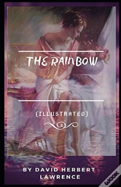Capa do artigo The Rainbow  Illustrated