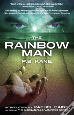 Capa do artigo The Rainbow Man
